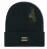 Hip Hop Winter Outdoor Knitted Fashion Simple Men Cap Warm Beanies Female Thick Students Skullcap