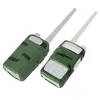 Walkie Talkie beschermhoes rubberen zachte hoes voor UV-5R UV-5RA UV-5RB UV-5RC UV-5RE tweewegradio's