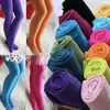 Trousers 10pcs Lot Children Pantyhose Girls Stocking Bottoming Stockings 3 12Years 231030