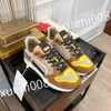 2023 neue Designer-Sneakers verschiedene Stile Damen Herren Schuhe Freizeit klassische Farbe weiß Freizeitschuhe Mode Walking Sportschuhe Größe 35-45 mk231001