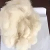 Autres matières premières Blanc sans peluche Approvisionnement direct d'usine Achat veuillez contacter