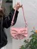 designerka torba crossbody torba TOTE Modna luksurys ramię słynne korpusy krzyżowe