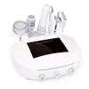 Pulvérisateur de Microdermabrasion à haute fréquence 6 en 1, Machine de refroidissement pour hydrater la peau