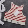 2024 Frauenunterwäsche lässig Slim Sport Bra Fiess Alphabet Stickerei Elastizität Starker sexy atmungsaktiv