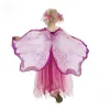 Halloween Cape Children Butterfly Fairy Angel Wings Children's Day Christmas Stage Show Wings Stage Play Show Props 1030