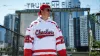 Ahl Charlotte Checkers Queen City Outdoor Classic Jerseys 30 Spencer Knight Riley Nash Henry Bowlby Logan Hutsko Gerry Mayhew Josh Davies Chris Tierney