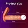 Draadloze afstandsbediening G-spot-dildo Clitorisstimulator Draagbare panty-vibrator Vrouwelijke seksspeeltjes Winkel voor vrouwen koppels volwassenen 18 231012