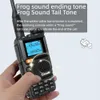 Talkie Walkie Talkie Quansheng UV 5R Plus Am FM FM ثنائية الاتجاه Radio Station VHF Station K5 HAM Wireless Set Long Ranger