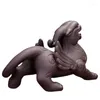 Tea Pets Creative Ornaments Sculptures Gifts Manufacturers Large Wholesale Daily Department Stores Sets Pet Manufact