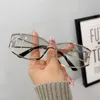 Projektant mody okularów przeciwsłonecznych