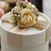 Decorative Flowers 144pcs Mulberry Party Artificial Stamen Wire Stem/Marriage Leaves Wedding Box Decoration Home Decor Scrapbook DIY