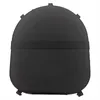 Storage Bags Hat Case For Travel Box Portable Shockproof Carrying Handle Organizer Backpack Suitcase