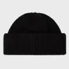 Gorro tejido de lana CElElF clásico Arc de Triomphe, gorro de diseñador para mujer, gorro tejido de Cachemira para hombre, gorro cálido para invierno