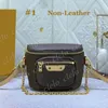 Premium Leather/ Non-Leather Fashion Bags Mini Waist Bags Crossbody Bag For Man and Women Waist Bag Shoulder Bag