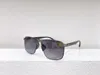 Occhiali da sole da uomo per donna Ultimi occhiali da sole di moda di vendita Occhiali da sole da uomo Gafas De Sol Vetro UV400 Lente con scatola di corrispondenza casuale 90YS