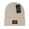 Moda Tasarımcısı Monclir 2023 Sonbahar ve Kış Yeni Örme Yün Şapka Lüks Örme Şapka Resmi Web Sitesi Sürüm 1: 1 Craft Beanie 10 Renk 058