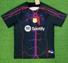 Karol G Special Jersey 2024 Rolling Stone Football Shirts 23 24 24 Patta Jersey Kit Kit Player Wersja