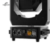 GalaxyJet Bulb 311W 14R Strahl Moving Head Beleuchtung DMX und RDM 8+48-Facetten Prisma Bühneneffektlicht für DJ Disco Bar