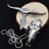 Camp Furniture D2 Damascus Necklace Knife Pendant EDC Mutil tool Car Decoration Cool 231030