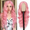 Wigs Wholesale Prices Premier Highlight Color Virgin Hair Natural Wave 360 Lace Wig Human Hair Frontal Wig With Baby Hair