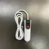 PD 15W 2 USB سجائر ولاعة المحول من النوع C شاحن سيارة مع 1M Micro USB كابل الشحن السريع PD3.0 شاحن iPhone 14 15 Samsung Huawei Xiaomi