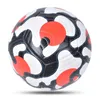 Balls Futbol Boyutu 5 4 MAKİNEDİKLİ YÜKSEK KALİTE PU TAKIM MACHE DIŞ HAVA SPORT HORCULUK FUTBOL BOLA DE FUTEBOL 231030