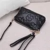 Four Leaf Handheld Head Cowhide Crossbody 2023 New Embossed Women's Store Shoulder Bag Clearance Sale