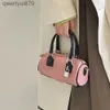 Bolsas de ombro chapéus balde chapéus novas mulheres bloqueio núcleo bolsa de ombro de couro fosco feminino travesseiro cruz corpo bolsa femininaqwertyui879