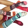 Chaussettes de sport hiver laine mérinos chaussette de Ski randonnée équipe chaud Ski épais thermique taille européenne 231030