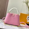 Designers Bags New Arrived Woman Bags Vintage Crossbody Bags Genuine Leather Tote Bags Shoulder Bag Purse Handbags Messenger Small Shopping Bag Clutch Purse Wallet