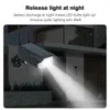 Solar LED Light Light Security Camera IP65 Wodoodporny czujnik PIR Motion Motion Outdoor CCTV Fałszywa symulacja nadzoru 2023