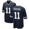 DaRon Bland Ceedee Lamb Dak Prescott Trevon Diggs Micah Parsons Michael Gallup Brandin Cooks Deuce Vaughn Roger Staubach Cooper Rush Troy Aikman Football Jerseys