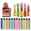 Bang XXL 일회용 vape 펜 E 담배 800mAh 배터리 6ml 카트리지 포드 2000 퍼프 xxtra 전자식 ecigarette vapes vaporizor 2% 5% 6%