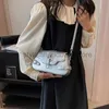 Shoulder Bags Best Brand Women's Bag 2023 Trend Slide Cross Body Bag Fashion Designer Bag Walletstylishhandbagsstore