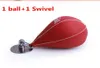 Boxing training equipment punching speed ball Pear ball bag mma boxing speedball bags with sandbags swivel accessory boxeo8796886