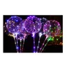 Party Decoration LED Decorative Bobo Balloon String Light Party Decor for Christmas Halloween Birthday Balloons Drop Delivery Home Gar Dhu9p