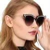 Designer Sunglasses For Women and Men Fashion Model Special UV 400 Protection Letter Big Leg Double Beam Frame Outdoor Brands Design Alloy Diamond Sunglasses 0212