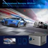 New HY350 Home Projector 4K HD Android 11 Dual -полоса WiFi 6.0 300 ANSI BT5.0 1920*1080p Cinema Outdoor Portable Projector