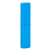 Large Silicone Chew Stick Oral Motor Chew Stixx Tough Bar Kids Baby Teething Teether Sensory Chew Toy Therapy Tools Autism ADHD ZZ