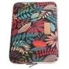 Laptop påsar Laptop Bag Sleeve Case Cover Notebook Pouch for Air Pro HP Dell Asus 11 13 14 15,6 tum 231030