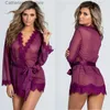 Sexy Set Sexy Lingerie Hot Women Sexy Porno Sleepwear Nightgown Lace Dress Transparent Underwear Babydoll Erotic Come Lenceria Sexi T231030