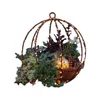 Kerstdecoraties DIY Kerst Hangmand Krans Handgemaakt Duurzaam Kerstdecoratie Nieuwigheid Slingers Levendig Binnen Buiten Decoratie 231030