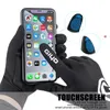 Ski Handschoenen GIYO Voor Mannen Vrouwen Winter Fietsen Fleece Thermische Race Fietsen Gym MTB Road Ciclismo Guantes 231030