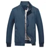 Herenjacks MRMT 2023 Brand Jacket Outer Wear Clothing Garment Dunne zakelijke vrije tijd overjas mannetje