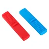 Large Silicone Chew Stick Oral Motor Chew Stixx Tough Bar Kids Baby Teething Teether Sensory Chew Toy Therapy Tools Autism ADHD ZZ