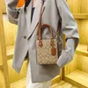 High Quality Women's 2023 New Printed Small Handbag Crossbody Store Shoulder Bag Clearance Sale