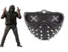 Game Watch Dogs 2 WD2 Mask Marcus Holloway Wrench Cosplay Procpet Face Mask Half Pvc Mask Party Cosplay Props Horror Watchdog4120610