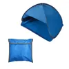 Tents And Shelters Tent Automatic Beach Sun Shade Camping Quick Open Up Sunshade Canopy Shelter Baby