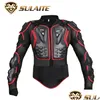Motocycle Racing Clothing New Motorcycle Jacket Armor Armor Search Gear Racing Moto Motocross Guard226H Drop Del Dhlal