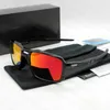 Óculos de sol de designer de ciclismo esportivo óculos polarizados Óculos de ciclismo Sunglasse para homens e mulheres óculos de sol de designer óculos masculinos xiaocaishenclothing